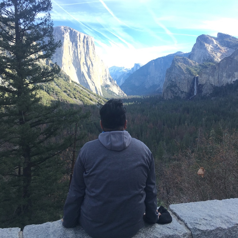 Meet your Posher, Gary